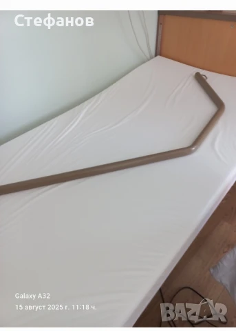 Продавам ново електрическо болнично легло. , снимка 2 - Други - 51380027