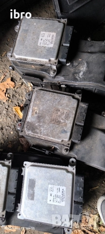 компютри за двигатели за Мерцедес 6519005301 6519001402 6519004500 6519003302