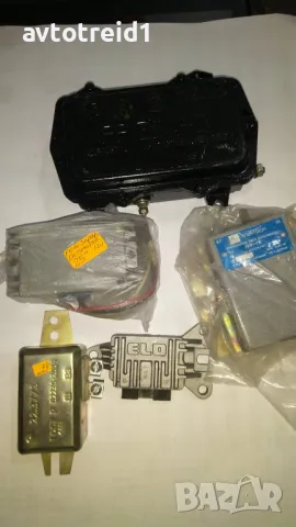 Продавам реле регулатор напрежение УАЗ