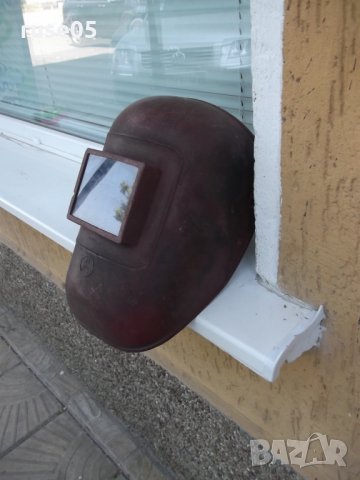 Маска предпазна за електроженисти, снимка 3 - Други инструменти - 33725108