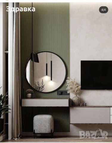 Индивидуален интериорен дизайн , снимка 5 - Надомна работа - 53191497