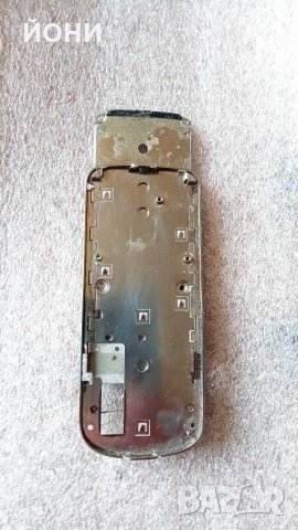 Nokia 8800 Arte Carbon-оригинален слайдер, снимка 2 - Резервни части за телефони - 30144445
