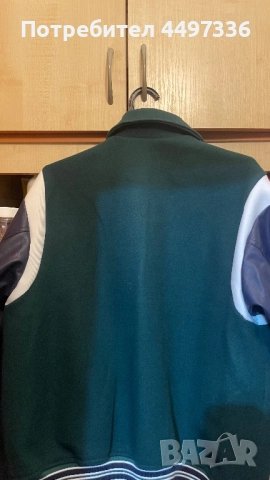 Бейзболно яке- H&M, снимка 6 - Якета - 52297057