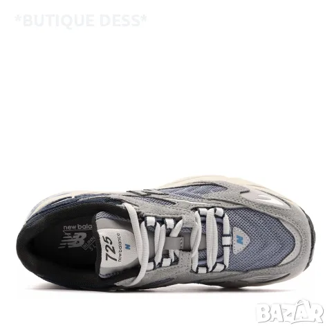 New Balance 725- Оригинални маратонки 100% качество , снимка 5 - Маратонки - 56312742