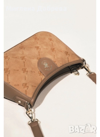 Чанта Beverly Hills Polo Club , снимка 3 - Чанти - 51650241