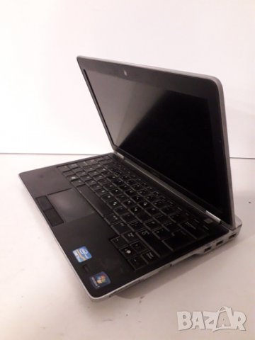 Лаптоп Dell E6220 - на части, снимка 3 - Части за лаптопи - 39190756