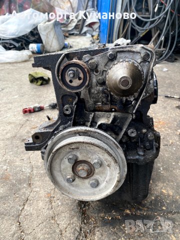 Долна част на двигател, блок за Мазда 323 1.3i, 72кс., 02г., снимка 2 - Части - 34187014