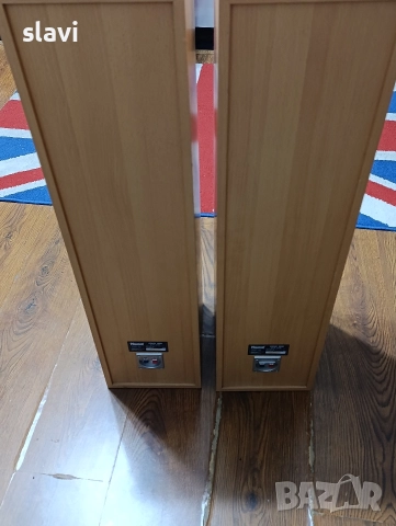 Високи Тонколони Magnat Vision 8000, снимка 7 - Тонколони - 52777216