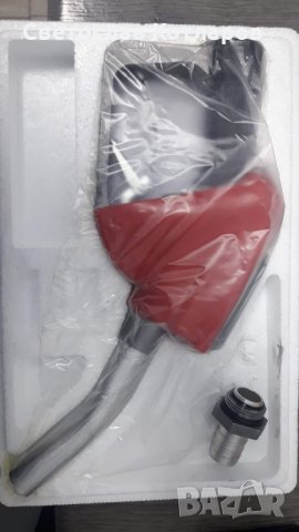 пистолет гориво с дигитален брояч, снимка 2 - Аксесоари и консумативи - 30360788