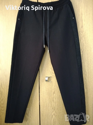 Нов дамски панталон на Carmito