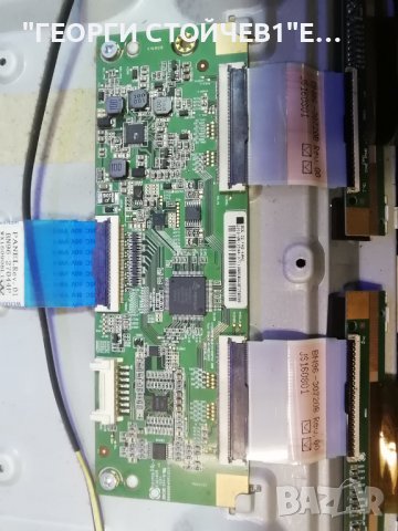 SAMSUNG    T32E310EW  СЪС СЧУПЕН ДИСПЛЕЙ, снимка 9 - Части и Платки - 36583374