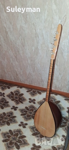 продавам саз къс гриф сап, снимка 3 - Струнни инструменти - 54254037