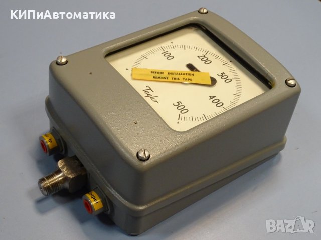 Трансмитер TAYLOR XX210TF1-8320 transmitter, снимка 2 - Резервни части за машини - 37461249