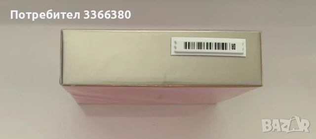 Chanel Chance 100ml, снимка 4 - Дамски парфюми - 50961127