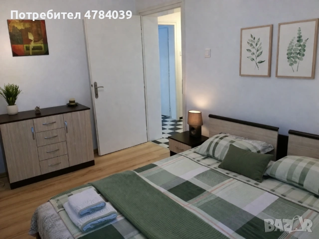 ТОП център Габрово – двустаен с потенциал за тристаен + доход от наеми, снимка 6 - Апартаменти - 54046619