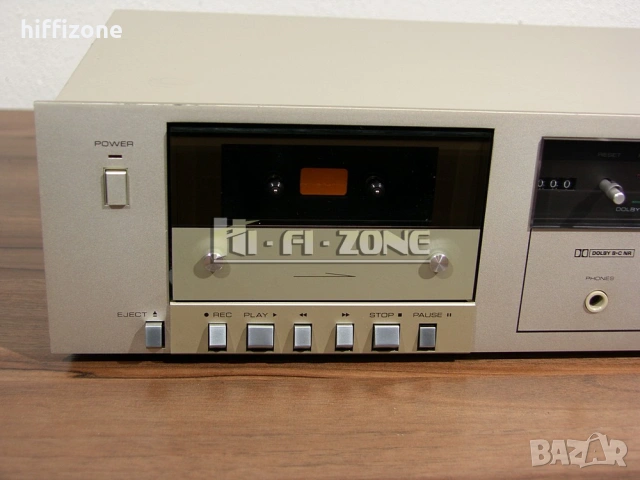 ДЕК  Rotel rd-840 , снимка 3 - Декове - 54273858