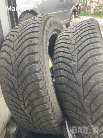 Hankook Winter i*cept evo³ W330A 235/55/R19 зимни гуми, снимка 7 - Гуми и джанти - 52467306