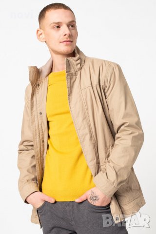 GEOX, XL, ново,оригинално мъжко есенно яке, снимка 7 - Якета - 26809550