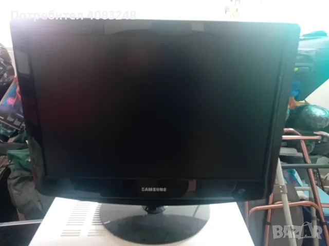 Продавам телевизор Samsung 
