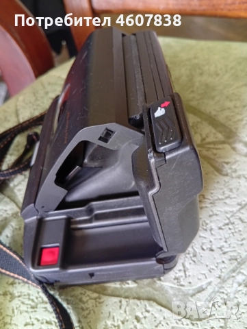 Фотоапарат polaroid, снимка 3 - Фотоапарати - 52007451