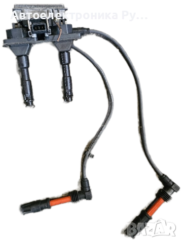 Запалителна бобина за Audi A4 Avant B5 (11.1994 - 09.2001) 1.8, 125 к.с. ,0221603003