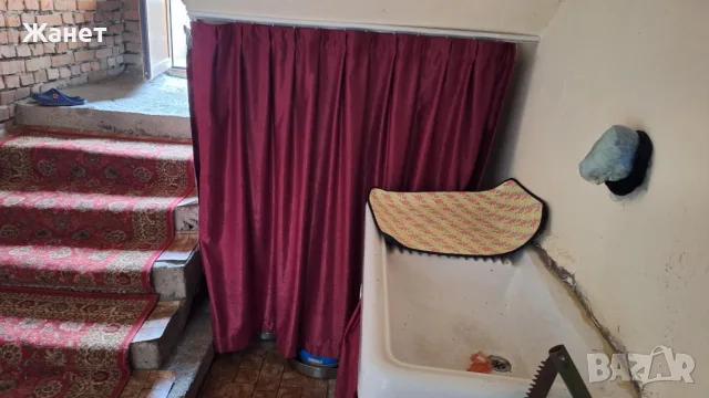 ПРОДАВАМ ЕТАЖ ОТ КЪЩА В ГРАД АЙТОС , снимка 17 - Етаж от къща - 56049742