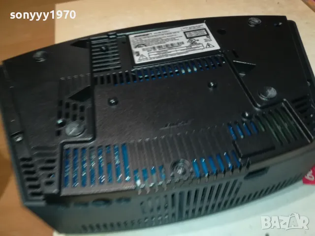 BOSE WAVE RADIO II-ВНОС SWISS 2405251957, снимка 16 - Аудиосистеми - 50414267