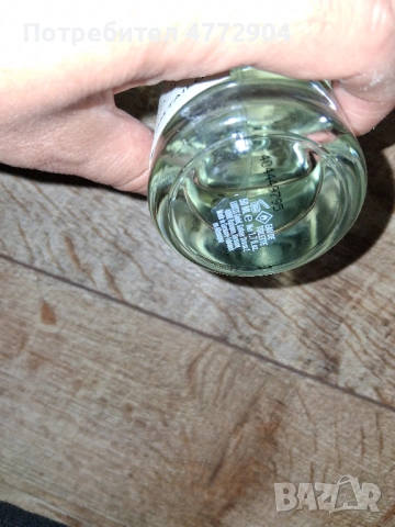 мъжки Tom Tailor  for him 50ml , снимка 5 - Мъжки парфюми - 54348990