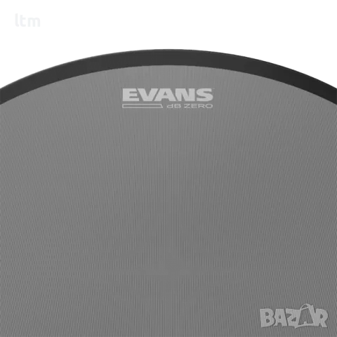 Кожа за барабан , Меш кожа 13, EVANS