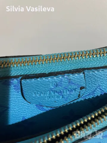 Дамска чанта Louis Vuitton, снимка 6 - Чанти - 47388238