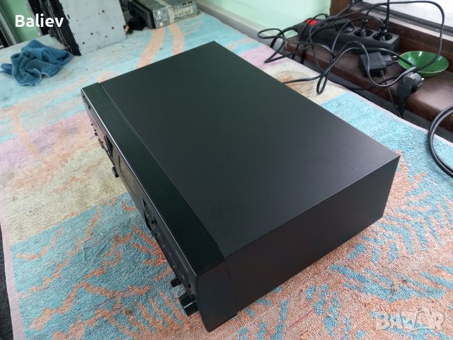 PIONEER CT-S420 SR 3 HEAD DECK , снимка 6 - Декове - 44183175