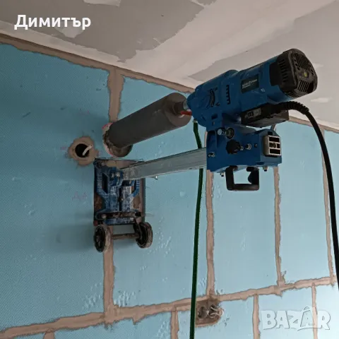 Кърти чисти извозва Бургас - Диамантено рязане и пробиване, снимка 5 - Кърти, чисти, извозва - 48986121
