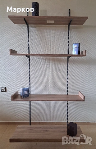 РАЗДВИЖЕНИ РАФТОВЕ