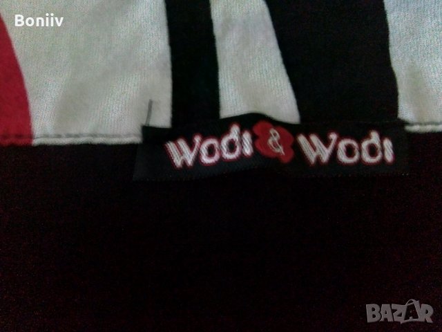 Дамска рокля/туника, снимка 3 - Рокли - 29425132