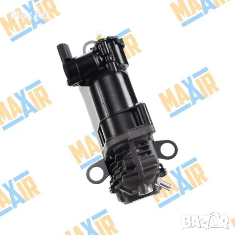 Компресор въздушно окачване Mercedes ML GL GLE W166 X166 C292, снимка 3 - Части - 49759939