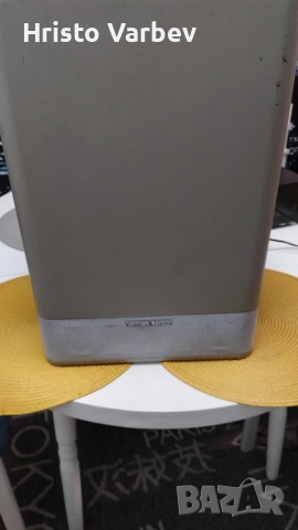 Harman Kardon TS 11, снимка 6 - Тонколони - 52828900