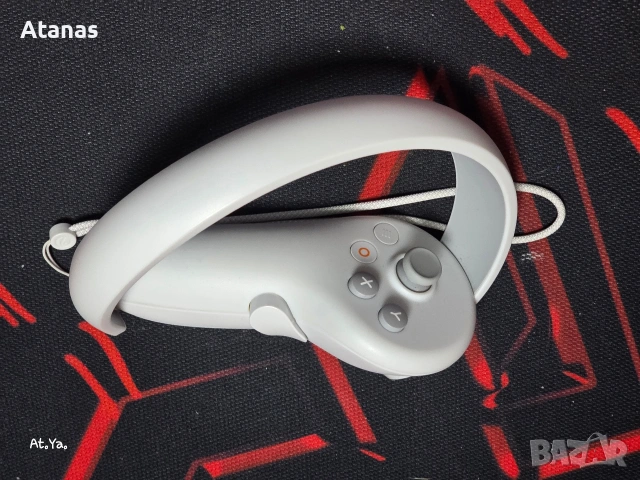 Очила за виртуална реалност Pico 4 -128gb/8 ram, снимка 9 - Друга електроника - 54159949