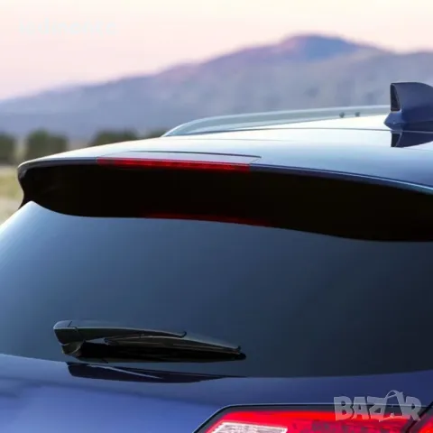 Задна чистачка за багажник Стъкло Honda HR-V, HRV, Vezel 2013-2020  чистачка багажник hrv, снимка 4 - Аксесоари и консумативи - 48983797