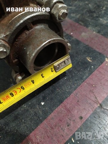 Кранове налягане, снимка 5 - Резервни части за машини - 30728737