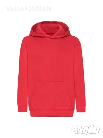 Нов детски суичър, различни цветове, снимка 11 - Детски анцузи и суичери - 47510980