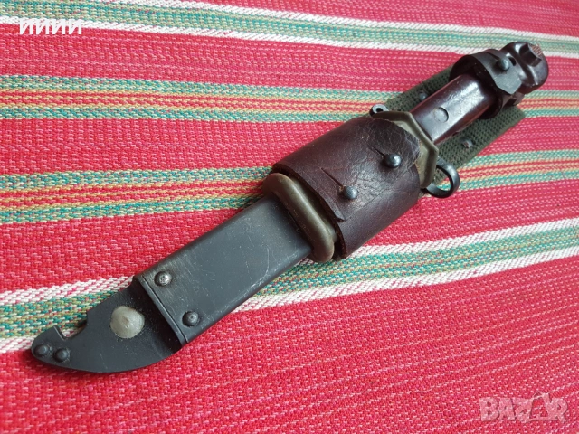 Щик нож ножица АК 74 и АКМ 