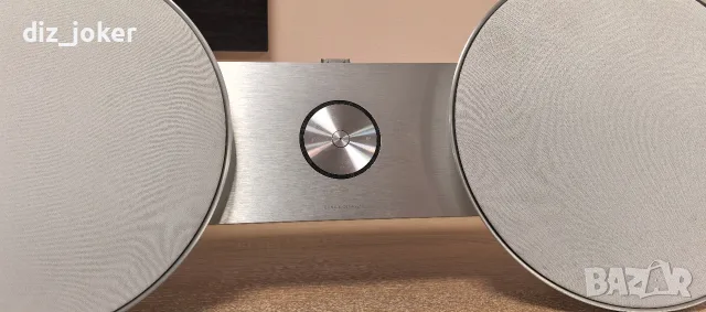 Bang & Olufsen Beosound 8, снимка 7 - Ресийвъри, усилватели, смесителни пултове - 56409392
