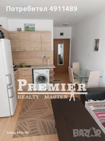 Продажба на 3-стаен апартамент в Слънчев Бряг, снимка 6 - Апартаменти - 55726599