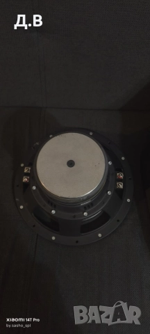 Говорител 12" pride m12.12 , снимка 2 - Тонколони - 52640934