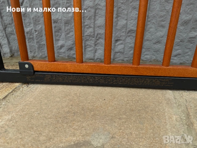 Защитна преграда / ограда МАЛКА, снимка 3 - Други - 53937169