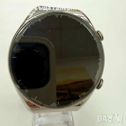 Смарт часовник Xiaomi Watch S1, снимка 7 - Смарт гривни - 56167903