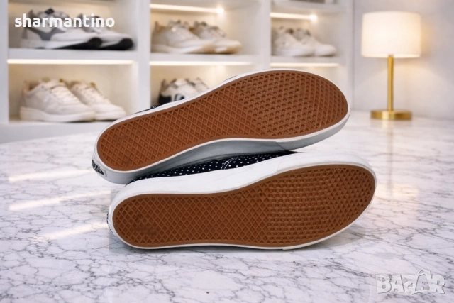 Vans Heart Limited Edition N 40, снимка 5 - Маратонки - 54016907