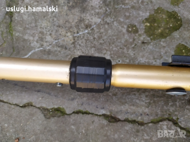 Стик за металдетектор/металотърсач, снимка 4 - Друга електроника - 52639667