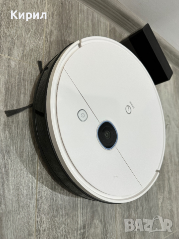Робот прахосмукачка Ecovacs YEEDI DVX34, снимка 7 - Прахосмукачки - 44742926