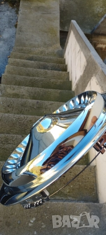 Продавам машинка за автоматична врата за бусовеи други тунинг аксесоари за бусове , снимка 10 - Аксесоари и консумативи - 50726868